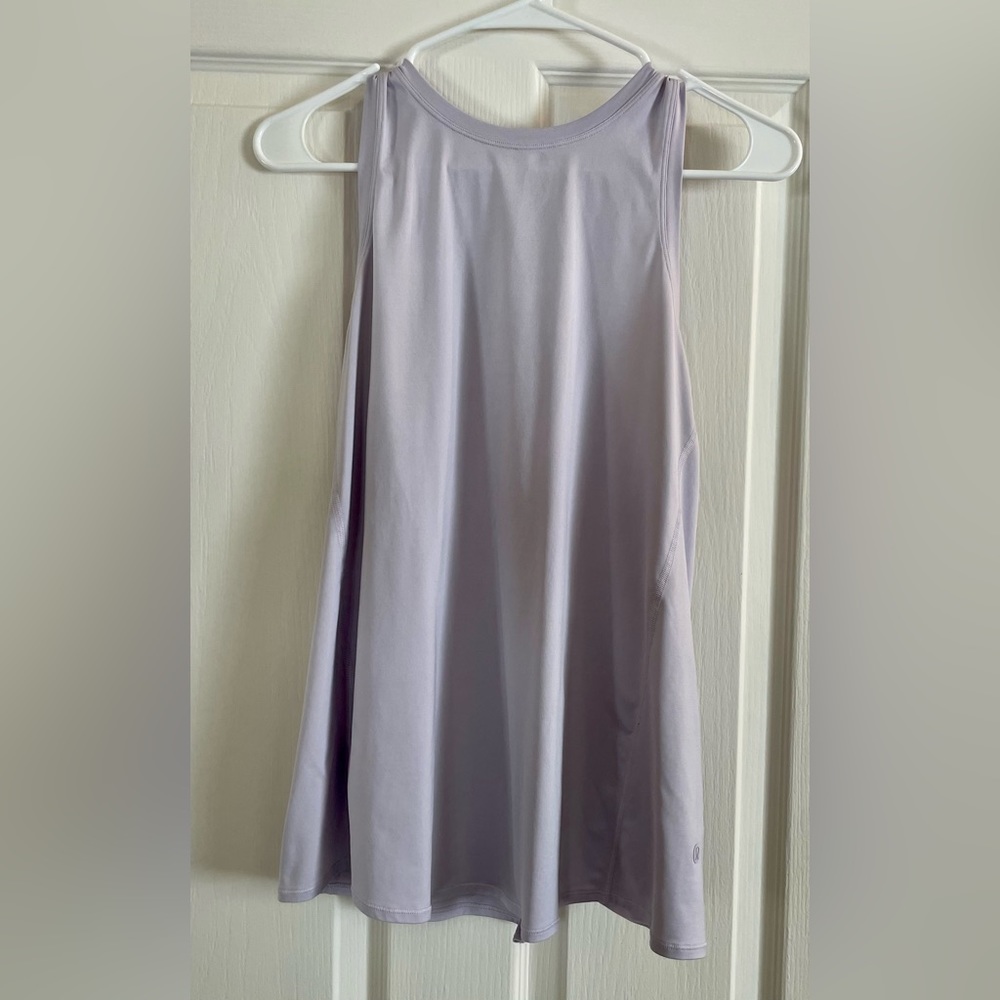 Lululemon All Tied up Tank Top